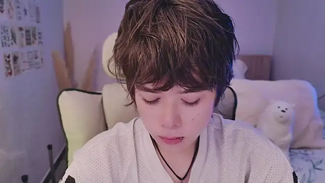 PaulTexx online show from October 26, 2025, 6:36 pm