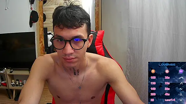 angelicious  online show from March 8, 2026, 1:26 pm