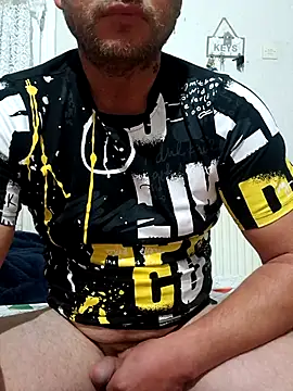 Makis09 online show from March 25, 2026, 12:05 am