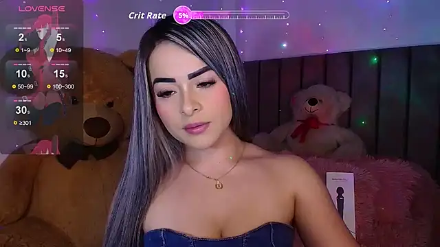 Snapshot of Alix_Barke chatting on December 15, 2025, 9:30 pm Alix Barke online show from December 15, 2025, 9:30 pm