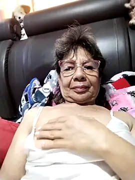 OliviaMorris1 online show from September 16, 2025, 12:39 pm