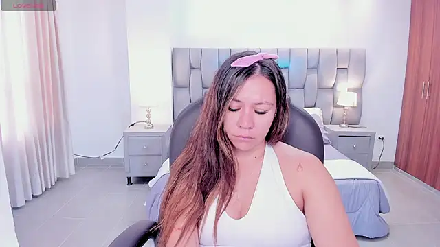 Brandy priscot online show from October 22, 2025, 7:02 pm