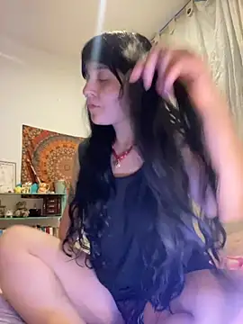 Abril thompson98 online show from December 5, 2025, 3:15 am