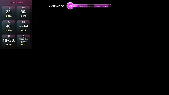 ebony  jheim online show from December 15, 2025, 12:20 pm