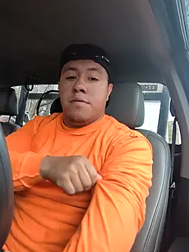 Darryl1234 online show from December 21, 2025, 3:52 pm