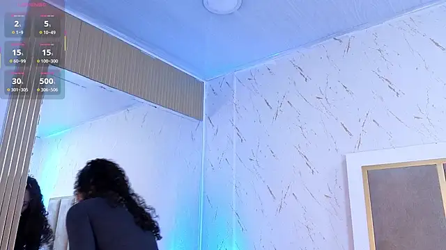 Snapshot of samanthaThoms chatting on November 24, 2025, 1:33 pm samanthaThoms online show from November 24, 2025, 1:33 pm