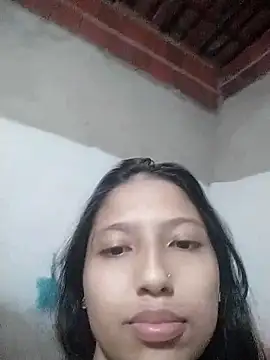 Snapshot of Auroragravidinha chatting on December 20, 2025, 5:58 am Auroragravidinha online show from December 20, 2025, 5:58 am