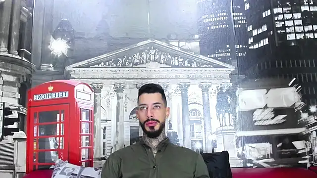 Snapshot of VinzenzRizzo chatting on October 2, 2025, 9:33 pm VinzenzRizzo online show from October 2, 2025, 9:33 pm