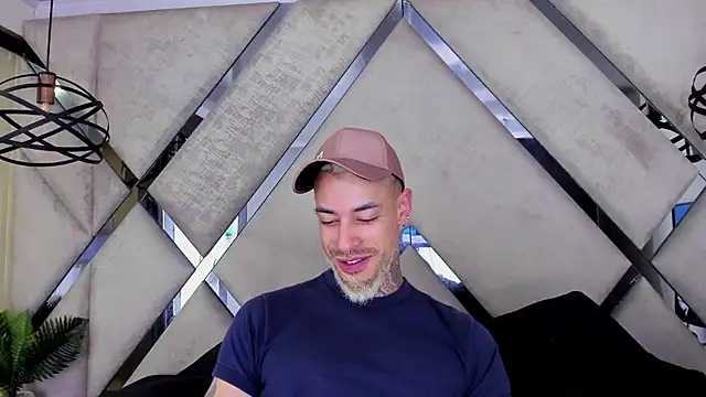 Snapshot of VinzenzRizzo chatting on January 15, 2026, 9:36 am VinzenzRizzo online show from January 15, 2026, 9:36 am