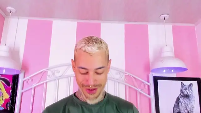 Snapshot of VinzenzRizzo chatting on January 17, 2026, 4:17 am VinzenzRizzo online show from January 17, 2026, 4:17 am