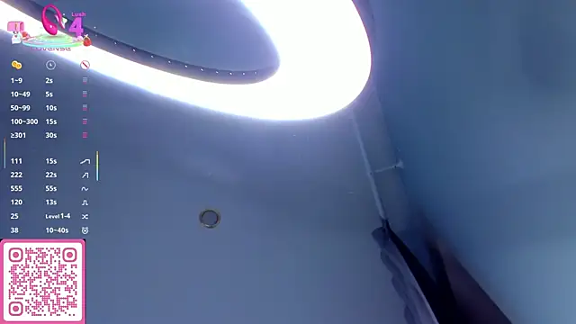 Snapshot of ShyEmma_ chatting on January 15, 2026, 10:53 am ShyEmma online show from January 15, 2026, 10:53 am