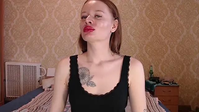 Snapshot of Kitkaat00 chatting on February 6, 2026, 8:07 am Kitkaat00 online show from February 6, 2026, 8:07 am