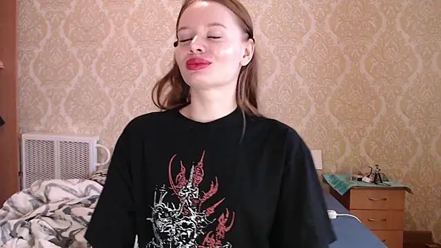 Snapshot of Kitkaat00 chatting on February 20, 2026, 9:21 am Kitkaat00 online show from February 20, 2026, 9:21 am