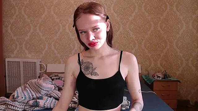 Snapshot of Kitkaat00 chatting on February 23, 2026, 12:24 pm Kitkaat00 online show from February 23, 2026, 12:24 pm