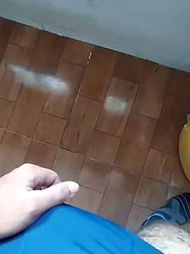 O Mascarado NK online show from April 10, 2026, 10:42 am