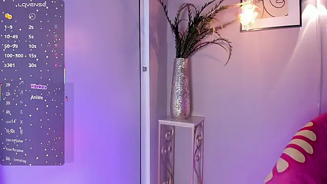 Snapshot of dulce_fiore07 chatting on October 25, 2025, 12:23 pm dulce fiore07 online show from October 25, 2025, 12:23 pm