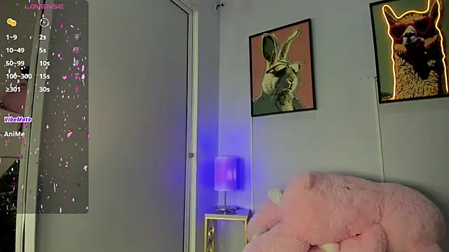 Snapshot of dulce_fiore07 chatting on January 9, 2026, 12:08 pm dulce fiore07 online show from January 9, 2026, 12:08 pm