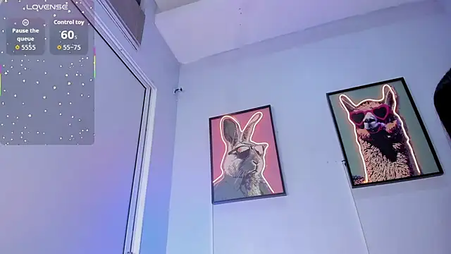 Snapshot of dulce_fiore07 chatting on February 8, 2026, 12:30 pm dulce fiore07 online show from February 8, 2026, 12:30 pm