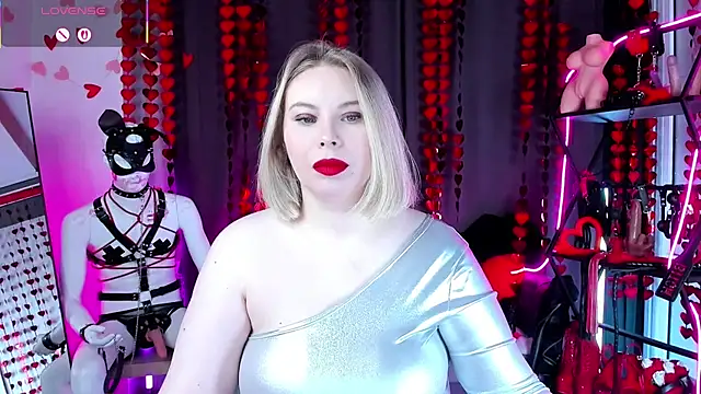 Snapshot of Anna_Maxwell chatting on February 11, 2026, 2:27 am Anna Maxwell online show from February 11, 2026, 2:27 am