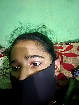 PIHU999 online show from October 16, 2025, 4:41 pm