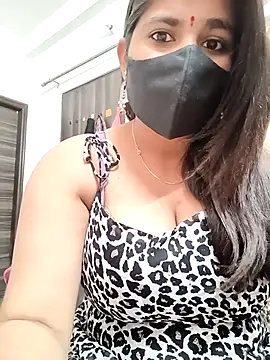 MISS RIYA14 online show from November 20, 2025, 8:03 am