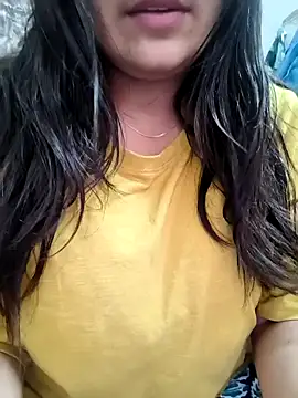 MISS RIYA14 online show from December 22, 2025, 10:01 am