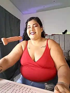 AndreaKinky online show from February 28, 2026, 9:10 am