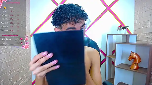 Snapshot of Blake_Mils chatting on October 30, 2025, 6:41 pm Blake Mils online show from October 30, 2025, 6:41 pm