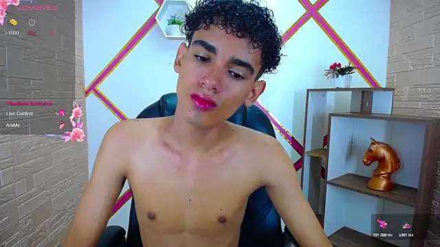 Snapshot of Blake_Mils chatting on November 1, 2025, 4:20 pm Blake Mils online show from November 1, 2025, 4:20 pm