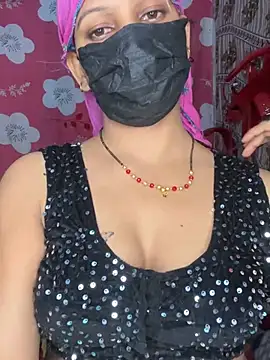SEXY-SIMI-BHABI online show from March 19, 2026, 11:47 am