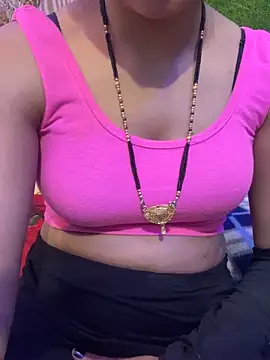 SEXY-SIMI-BHABI online show from April 17, 2026, 2:31 pm