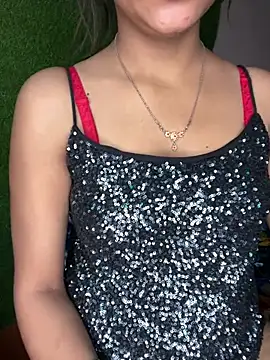SEXY-SIMI-BHABI online show from May 18, 2026, 3:24 am