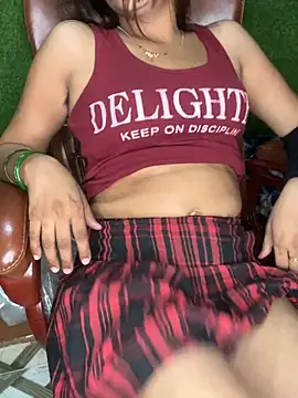SEXY-SIMI-BHABI online show from May 18, 2026, 5:19 pm