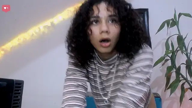 Nocturnawitch online show from September 16, 2025, 4:02 am