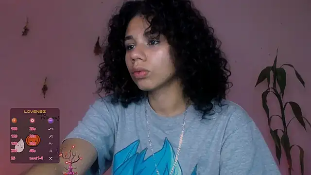 Nocturnawitch online show from October 3, 2025, 2:41 am