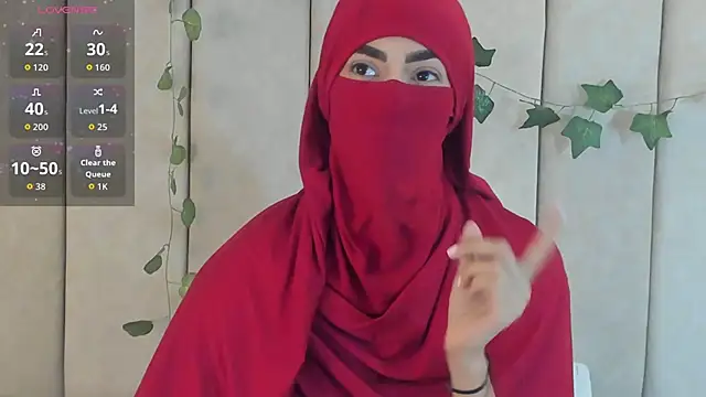  Zahiira  online show from October 9, 2025, 11:52 am