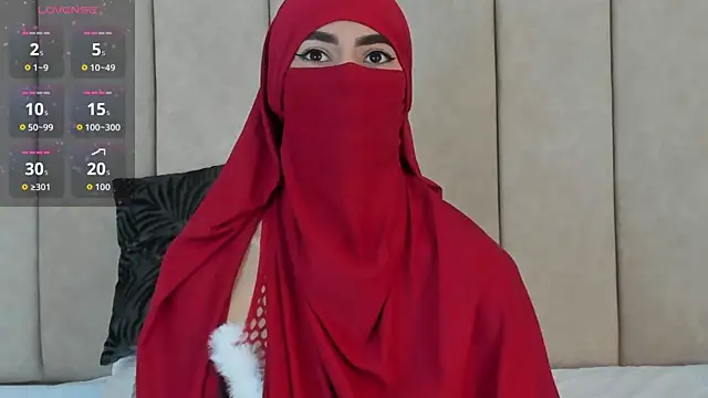  Zahiira  online show from December 2, 2025, 12:32 pm