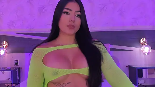 dana hazze online show from May 20, 2026, 1:34 am