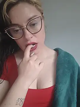 Camila Ord online show from May 16, 2026, 10:52 pm