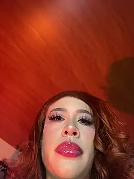 ScarlettRusso1 online show from June 23, 2026, 11:03 pm