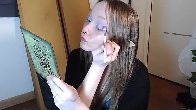 Snapshot of xLoveAnastasia chatting on February 25, 2026, 4:27 pm xLoveAnastasia online show from February 25, 2026, 4:27 pm