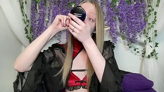 Snapshot of xLoveAnastasia chatting on February 27, 2026, 4:51 pm xLoveAnastasia online show from February 27, 2026, 4:51 pm