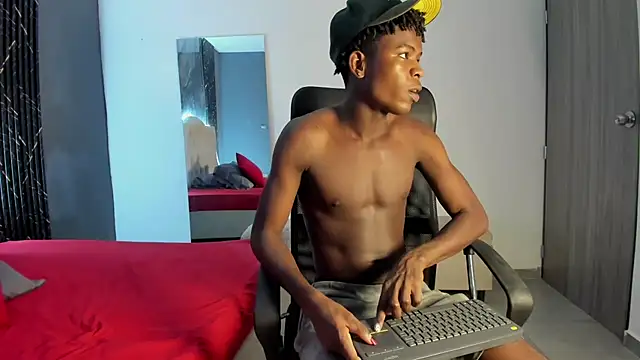 Johan barreto online show from October 18, 2025, 1:19 am