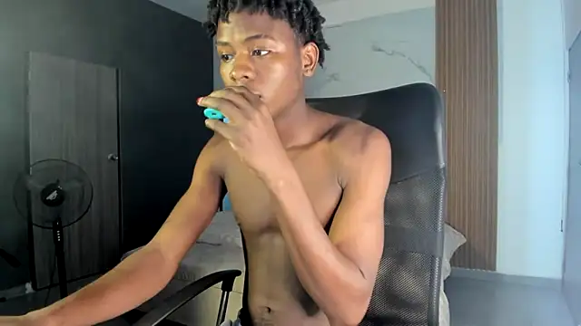 Johan barreto online show from October 21, 2025, 1:39 am