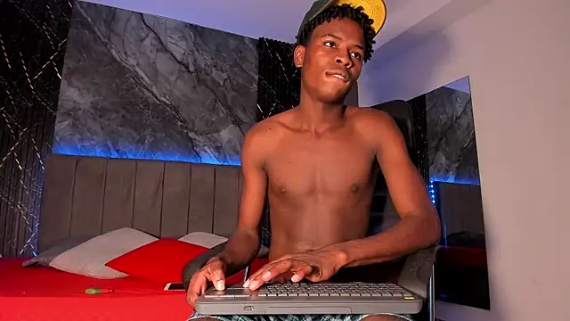 Johan barreto online show from November 26, 2025, 8:21 pm