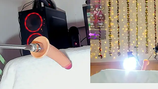 Kitty  Rose   online show from November 15, 2025, 10:01 am