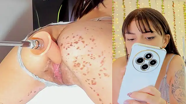 Kitty  Rose   online show from March 21, 2026, 12:32 pm