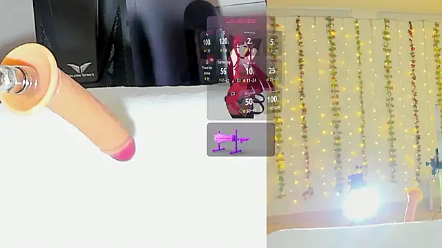 Kitty  Rose   online show from March 26, 2026, 10:10 am