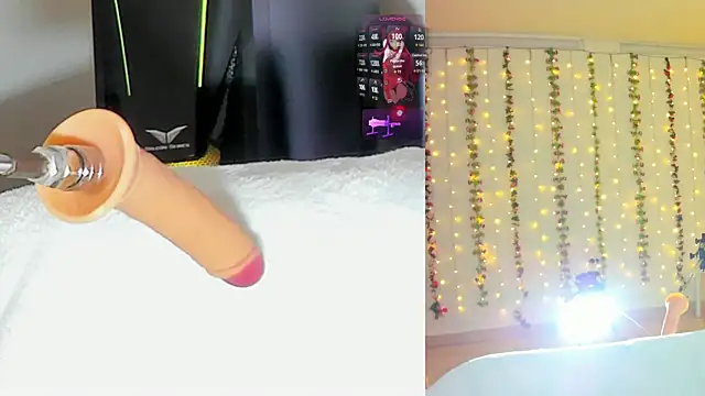 Kitty  Rose   online show from April 14, 2026, 10:10 am