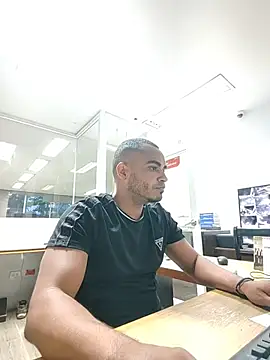 SanChacal5694 online show from November 20, 2025, 10:31 pm